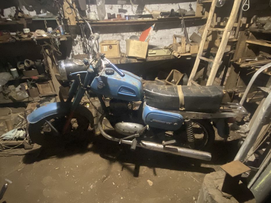 Продам Восход 3м