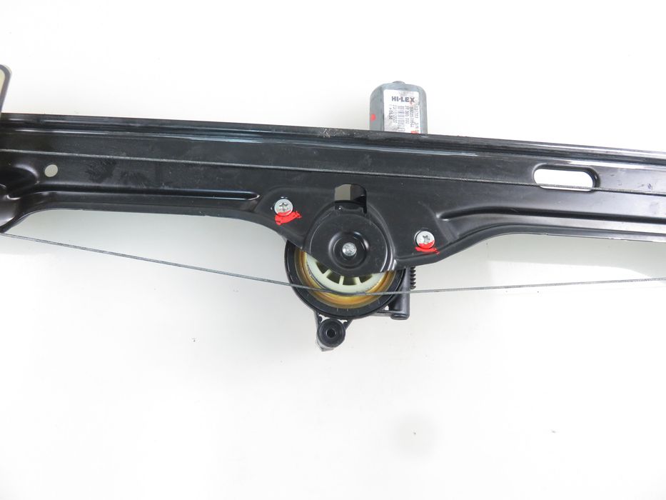 Podnośnik Szyby Prawy Przedni Iveco Daily VI Furgon