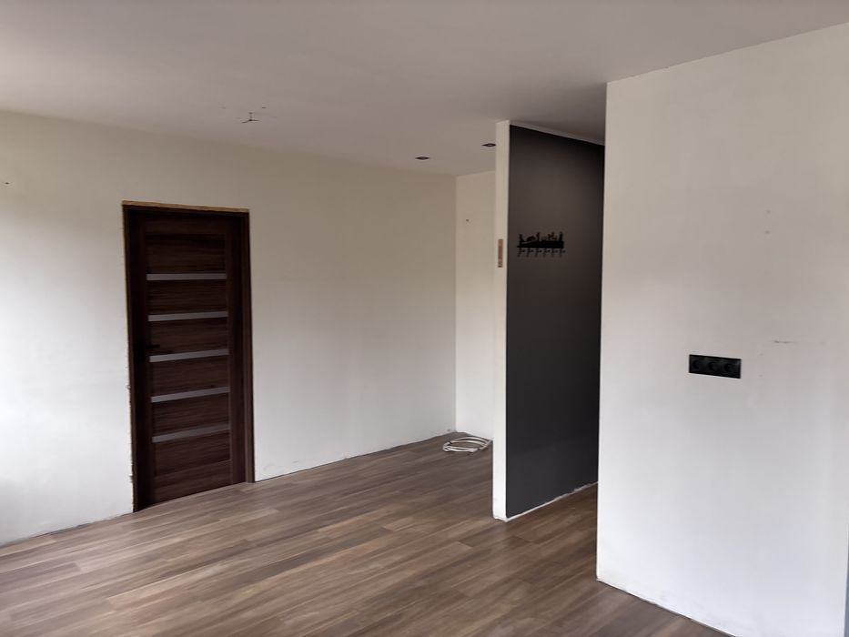 Mieszkanie Gliwice Trynek 37m2