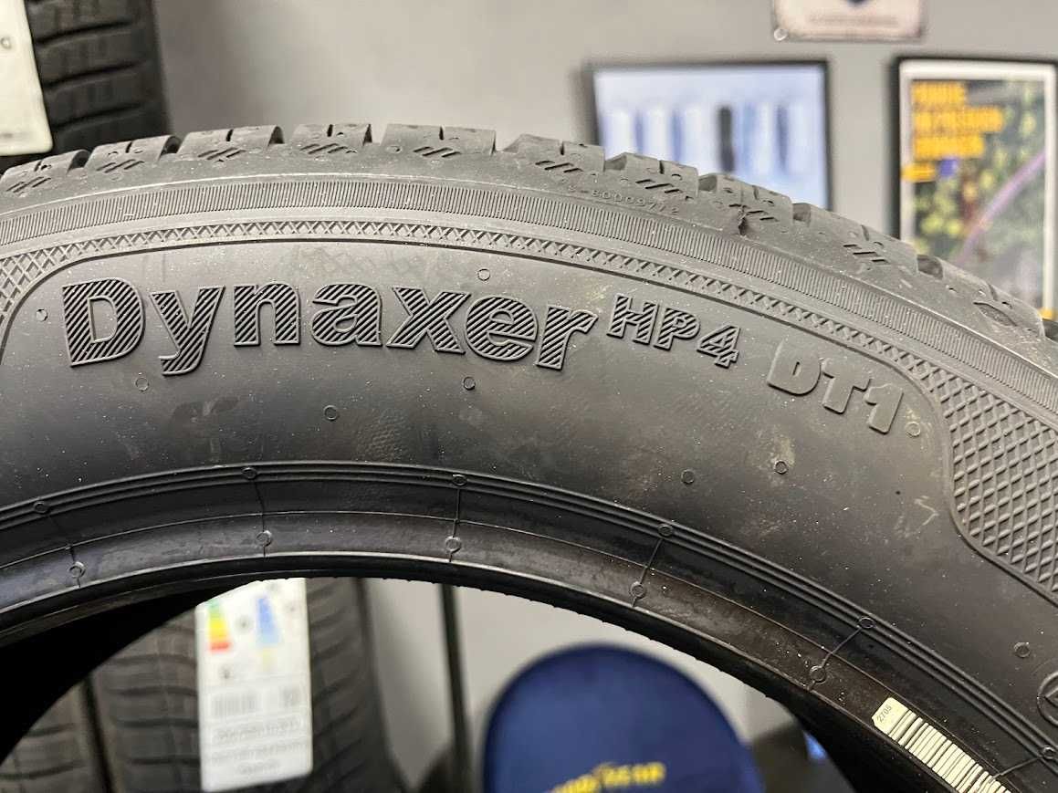 205/55R16 Kleber Dynaxer HP4 cztery nowe opony letnie