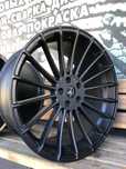 777 Диски Hamann R22 5/120 BMW X5 X6 Range Rover