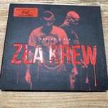 Kaczor/PIH - Zła Krew ltd CD
