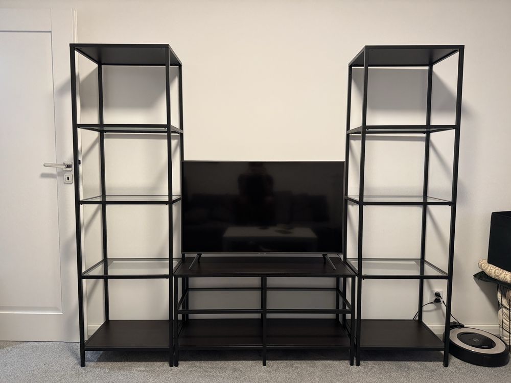 Szafka pod TV VITTSJÖ Ikea