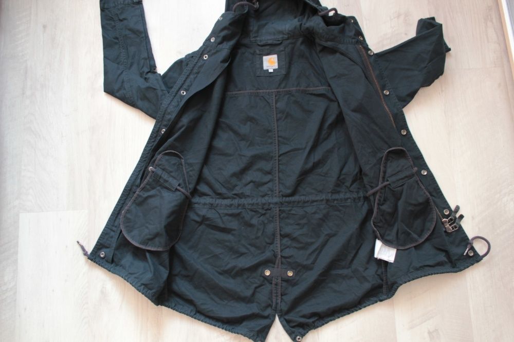 Carhartt Clash Parka
