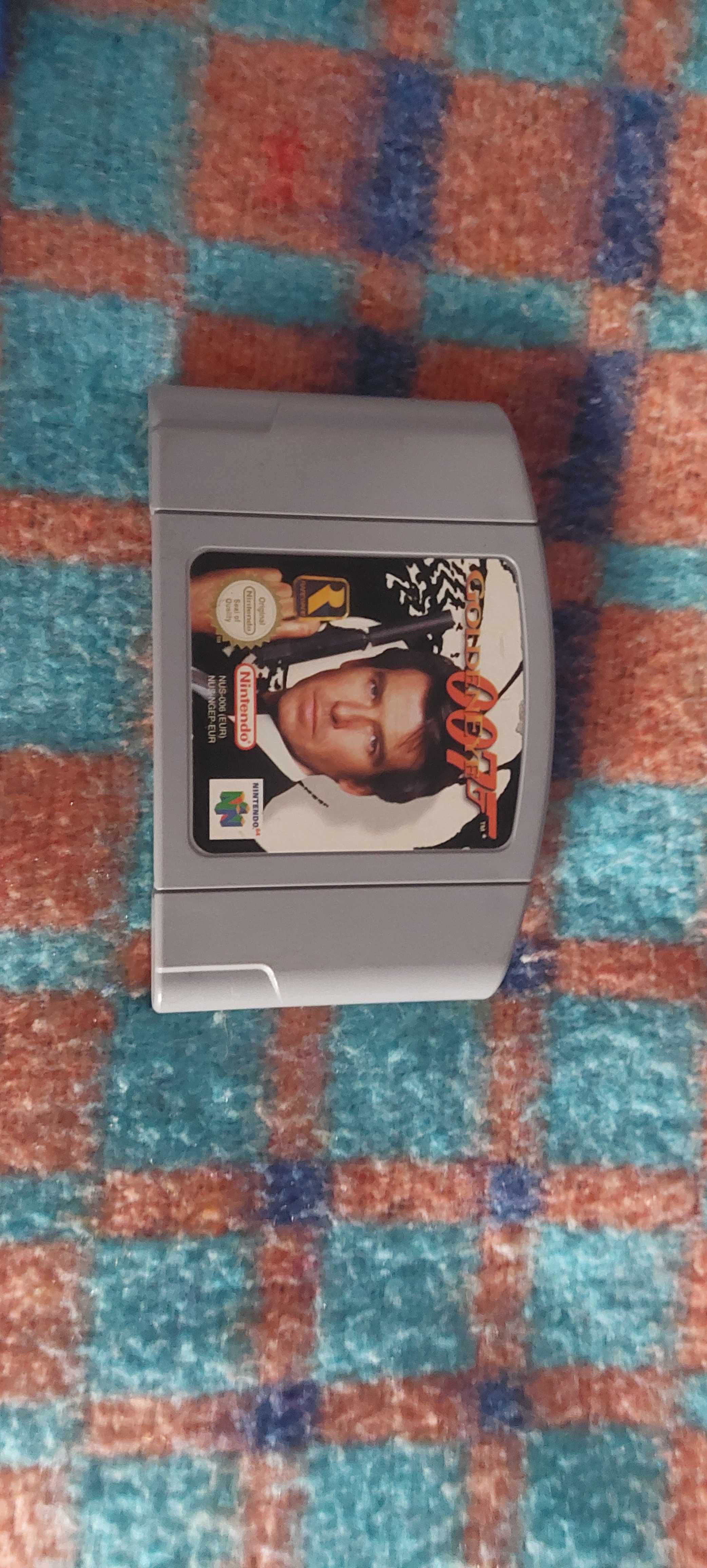 Vendo jogos ps1, ps2, ps3, ps4 e N64.