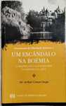 Livro "Aventuras de Sherlock Holmes" (1º Volume)