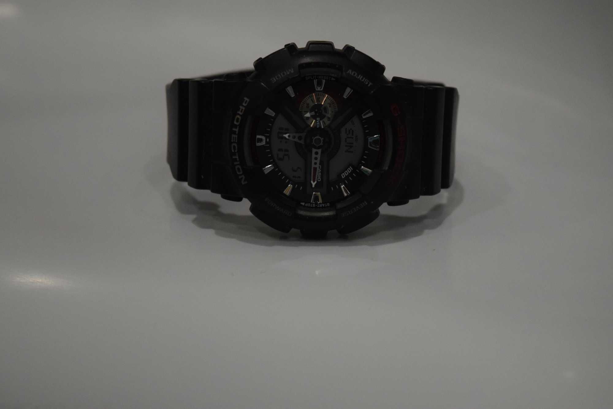 Оригінал Casio G-SHOCK Classic GA-110GB