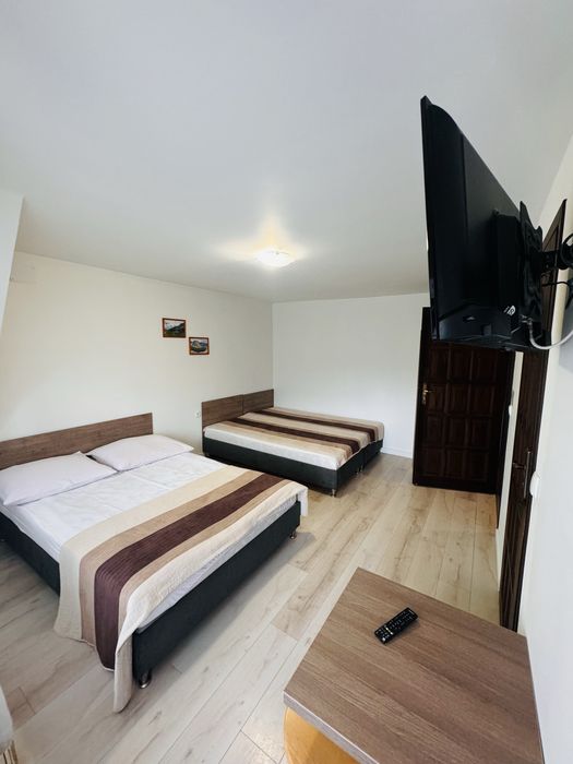 Pokoje Gościnne Zakopane u Moniki Sylwestra Święta Nocleg Noclegi