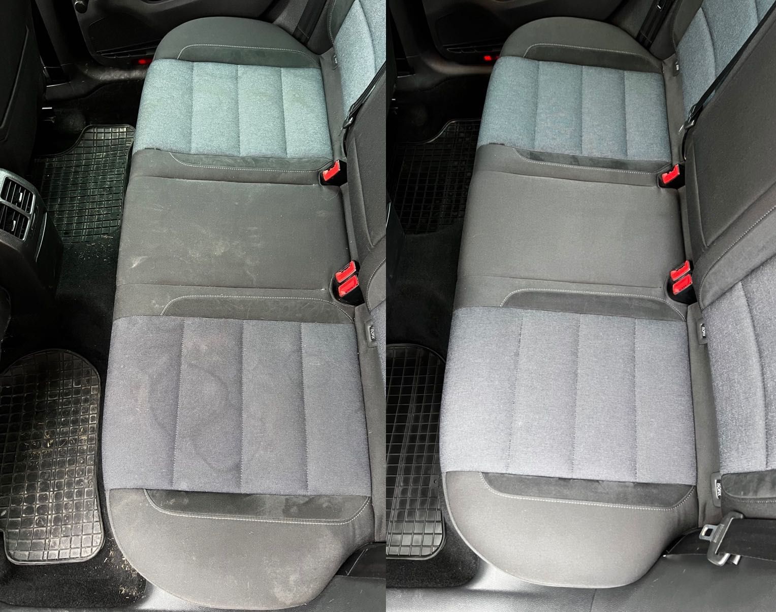 Wynajem odkurzacz piorący/parownica Kärcher + Akcesoria/transport