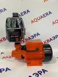 Насосная станция без бака DELTA PKM 60 + BRIO 2000 ПОЛЬША