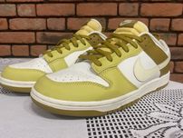 Nike Dunk Low Retro Bronze Coconut Milk