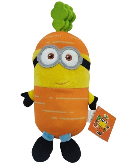 Мягкая игрушка миньон
