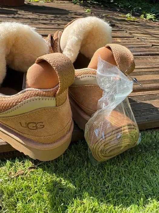 UGG_Lowmel_Chestnut_ Rozmiar.38