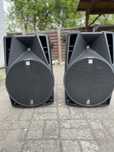 Kolumny aktywne + Statywy DB TECHNOLOGIES OPERA 715 DX