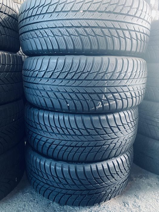 225 45 18 Bridgestone LM001 RSC 85-90 Зима 2023 Гарантія