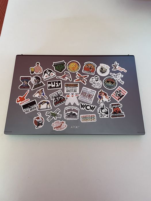 Acer Aspire 5 A515-57g