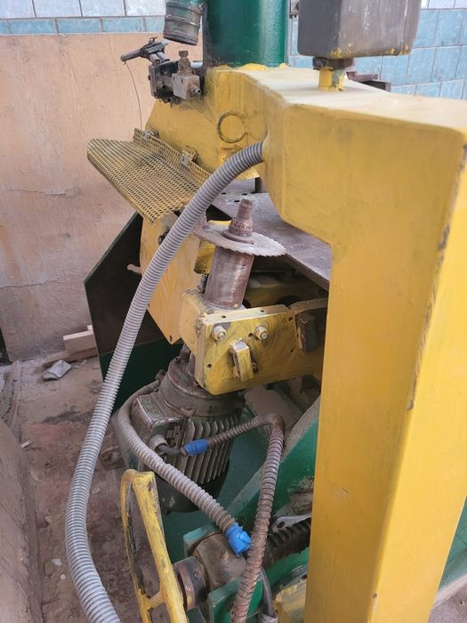 Углопил. Усозарезной. Станок для изготовления гробов