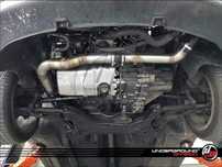 Audi A3 PD 130 de livrete
