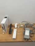 vendo 2 sets de consolas wii (separada)