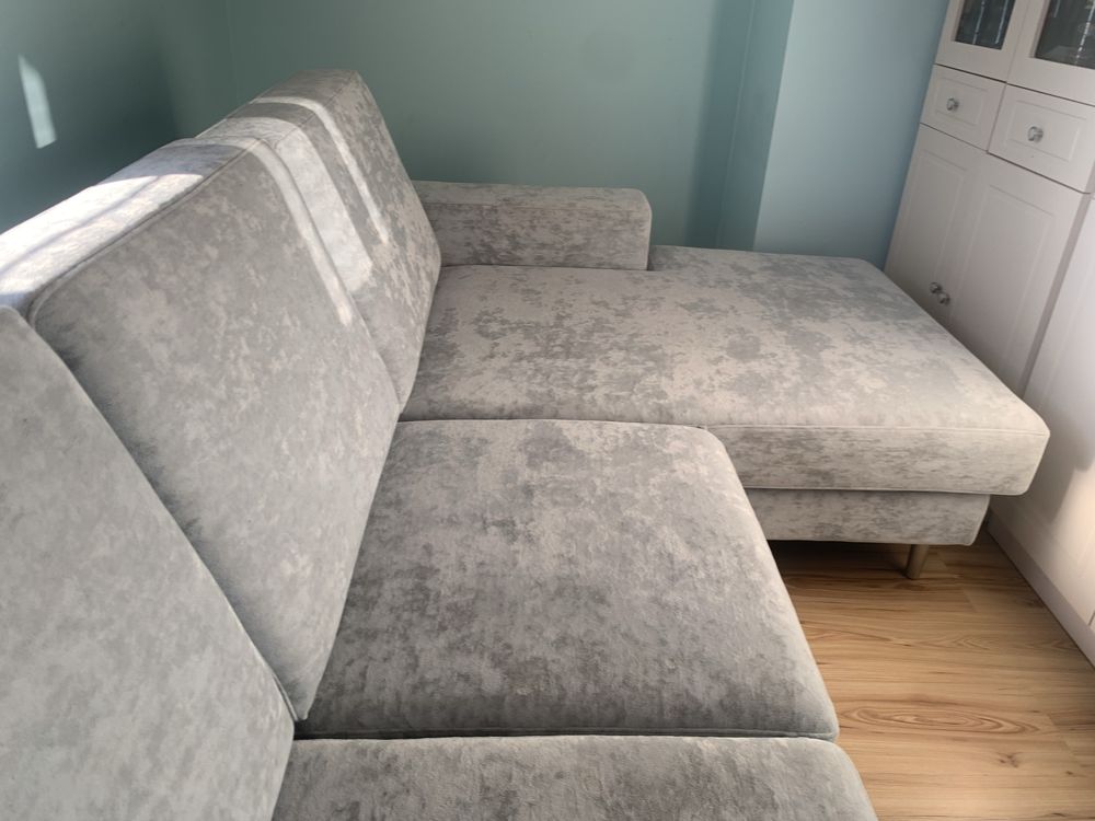 Narożnik Aris Concept Agata, Ikea