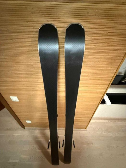 Продам гірські лижі HTAD KoreX85LYT-PR 2023 року кріплення  PRW11 GW