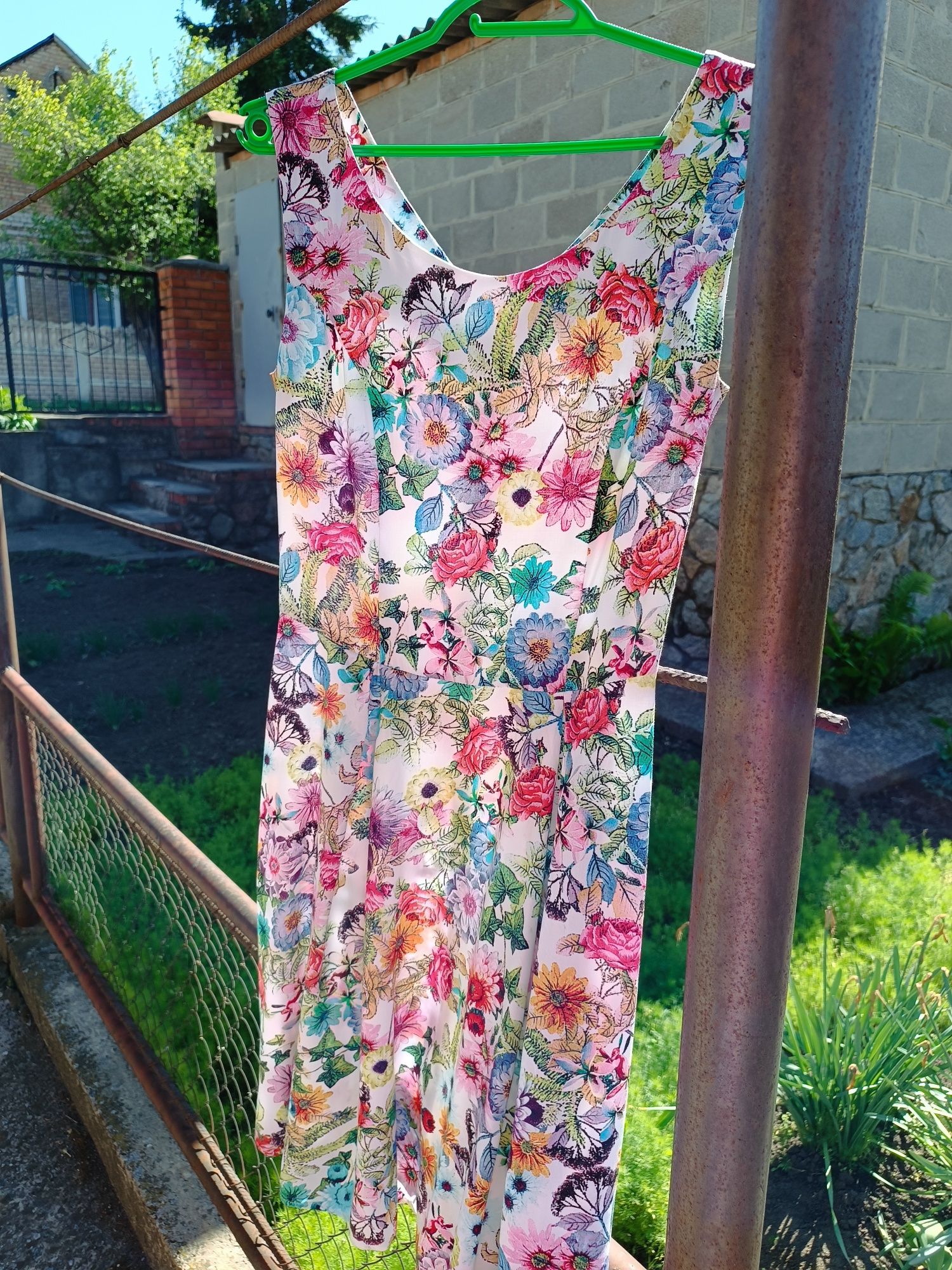 Сукня Платье летнее