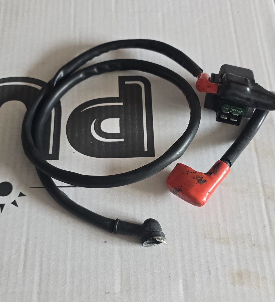 Honda varadero quadro e motor