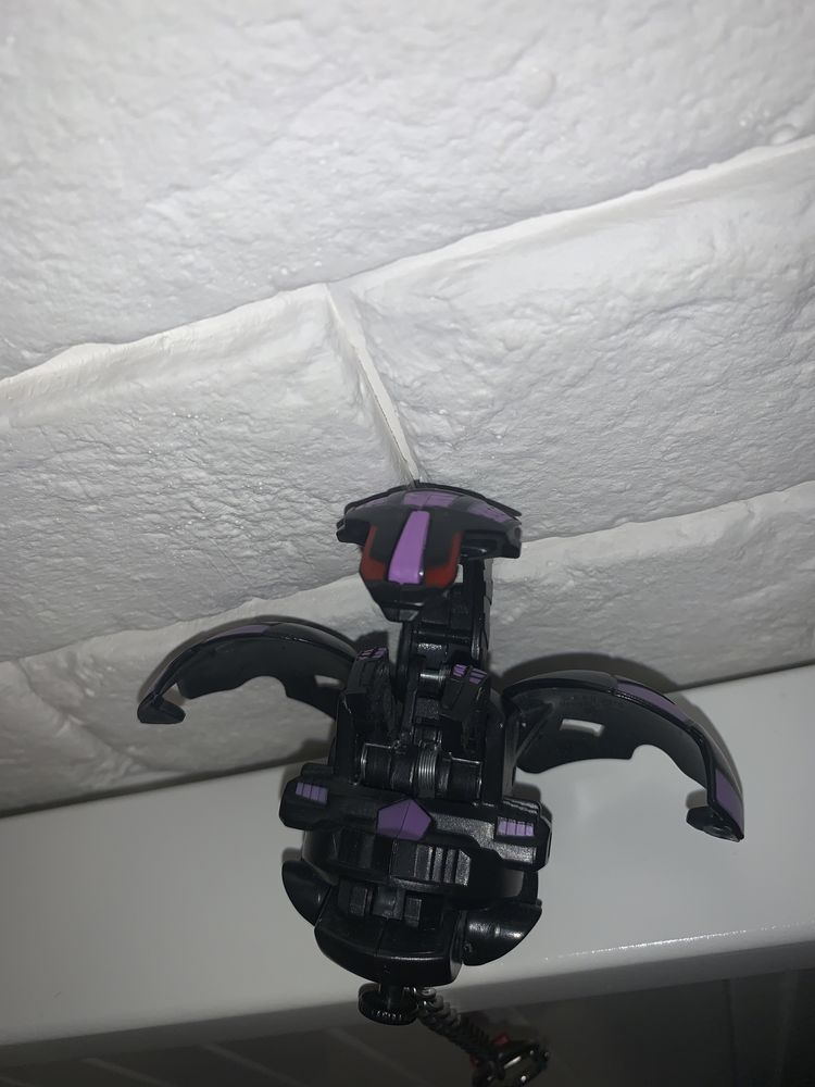 Bakugan edycja limitowana