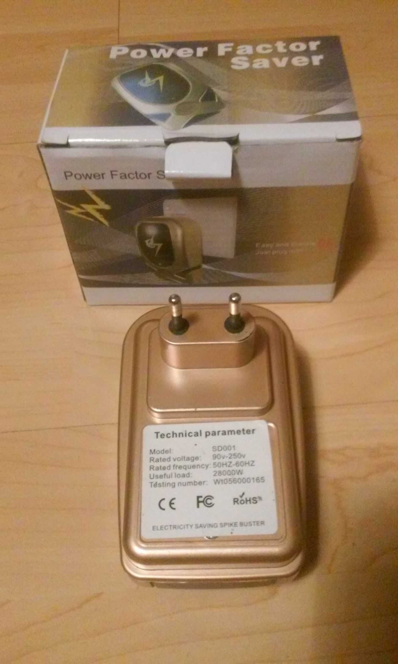 ABS Power Saver Oszczędzanie energii 28000W