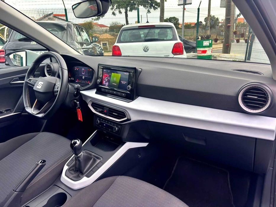 SEAT Arona 1.0 TSI Style