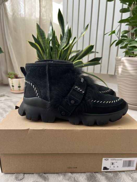 Ugg 39 розмір зимове взуття