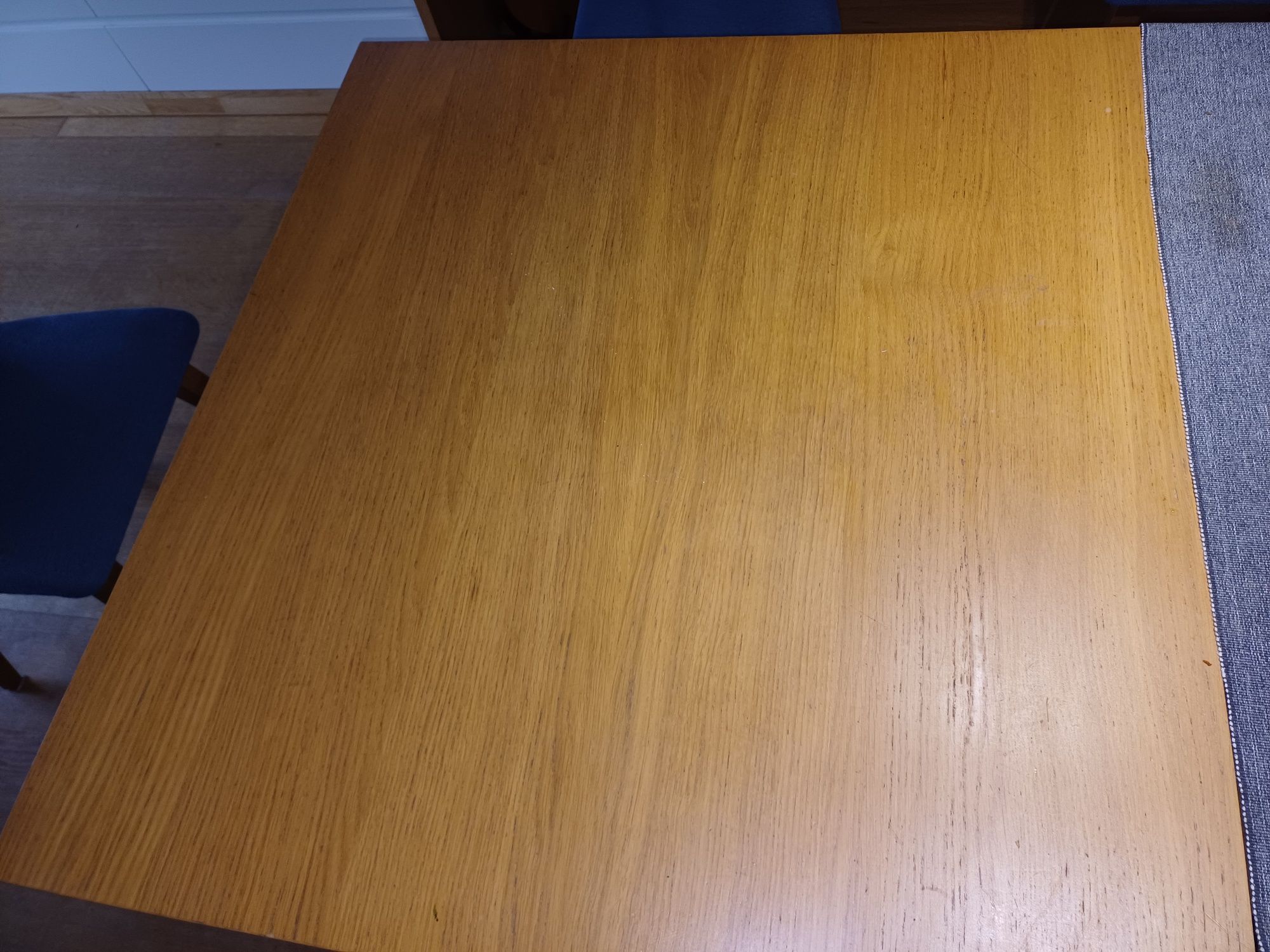 Stół rozkładany IKEA BJURSTA 95x175/218/260