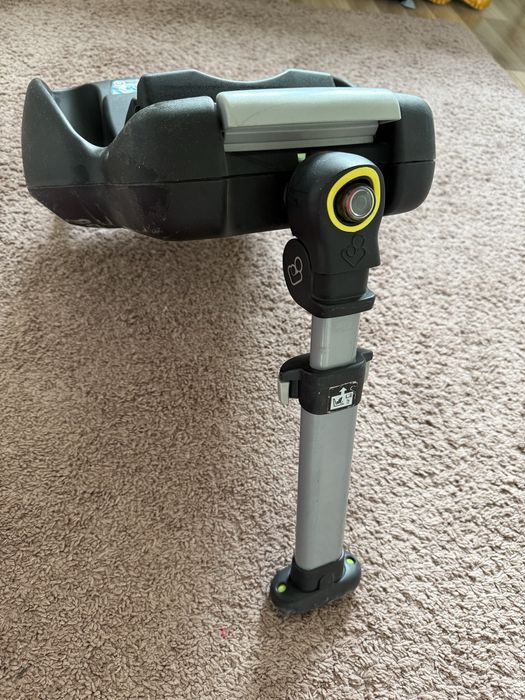 Baza isofix maxi cosi easy fix