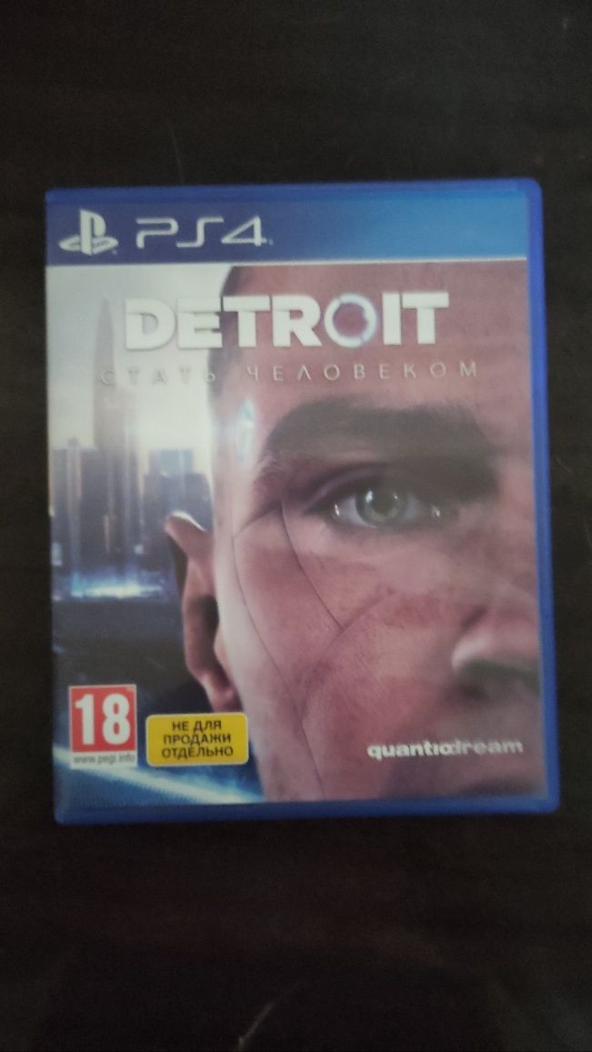 Ps4 pro + 5 дисков, один котроллер