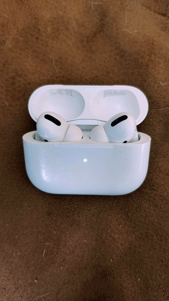 Airpods pro (Magsafe)
