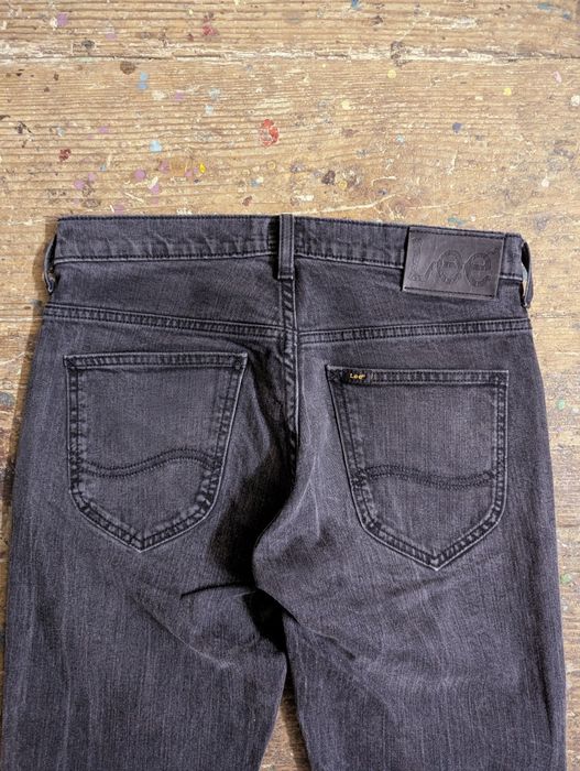 Джинси Lee Knox Boootcut Flared