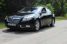 Opel Insignia OPEL INSIGNIA 1.8 benzyna