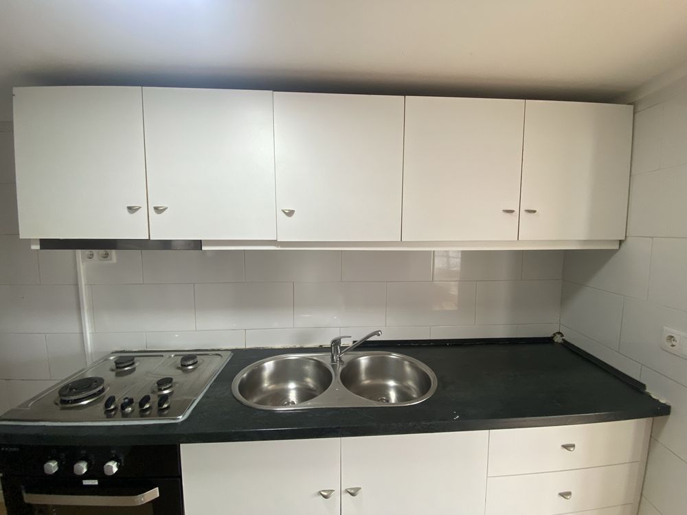 Cozinha completa