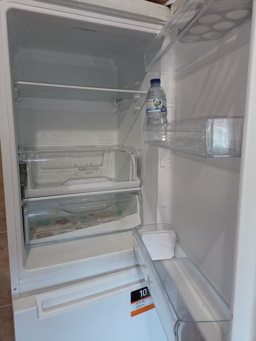 Frigorífico combinado