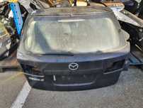 TAMPA MALA MAZDA 6 SW