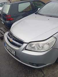 Maska Chevrolet Epica 2007r