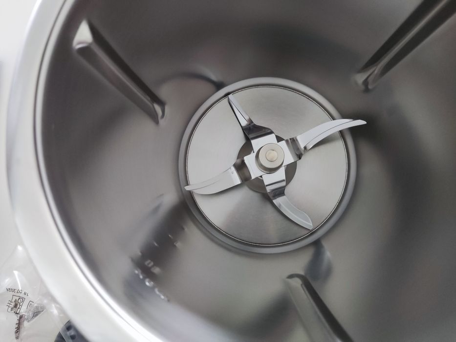 Copo vorwerk Bimby TM6/5 todos os acessórios