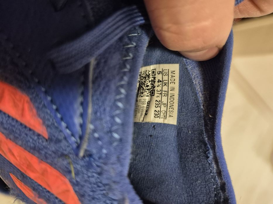 Korki adidas Predator