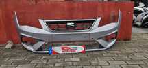 Parachoque seat leon fr 2020