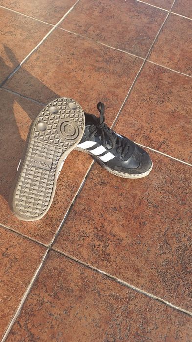 Adidas samba og unisex 36
