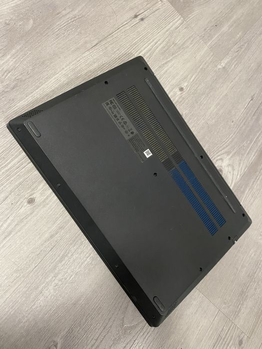 Lenovo: Gaming IdealPad-L340 15HR