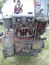 Двигатель 2Ча дизельныЙ