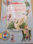 Książka dla dzieci "Andersen"Baśnie