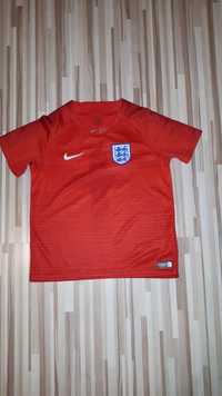 Bluzka koszulka sportowa Nike 110 116