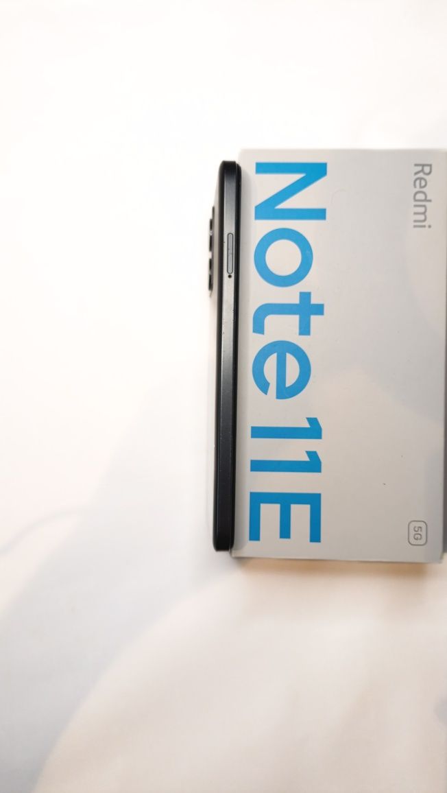 Redmi Note 11E 5G 8/128 . Смартфон Xiaomi